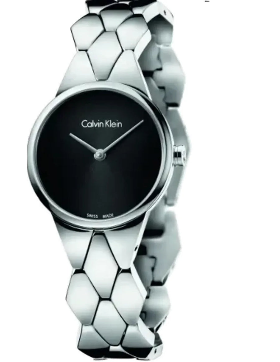 CALVIN KLEIN K6E23141 Orologio Donna