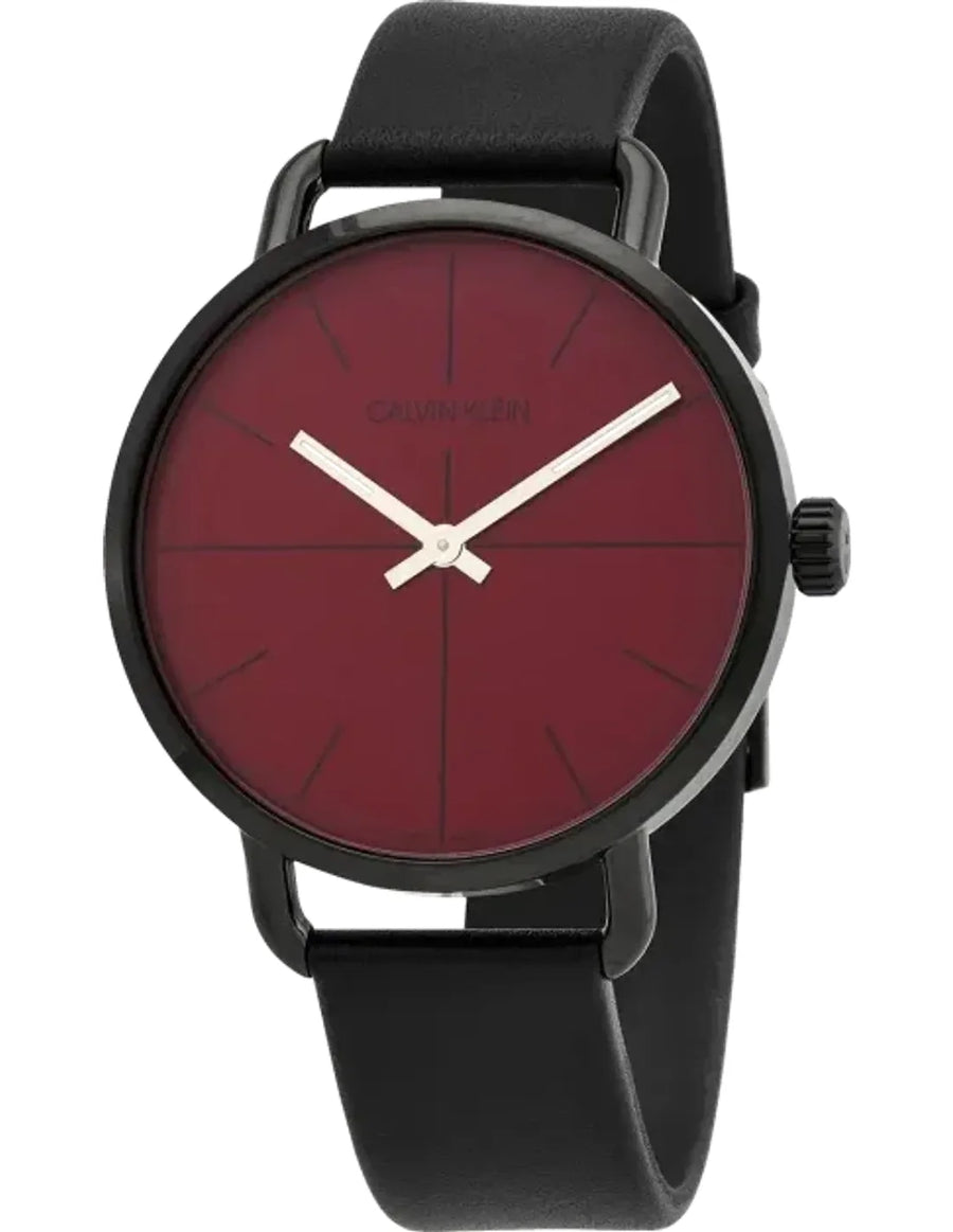 CALVIN KLEIN K7B214CP Men's Watch