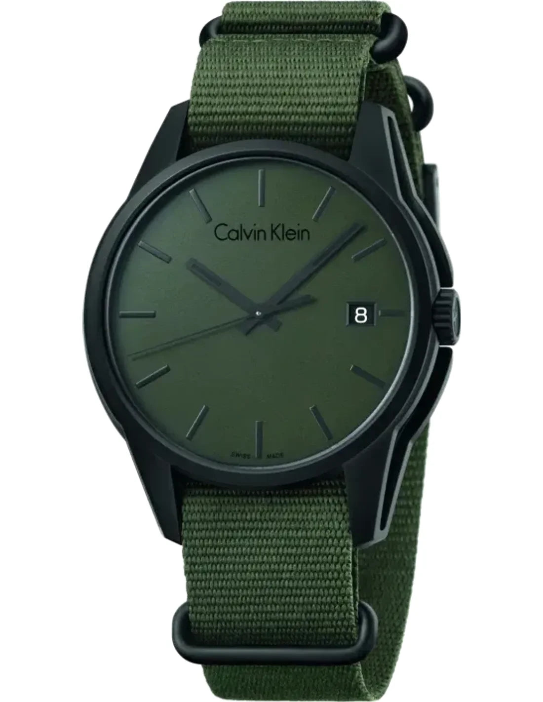 CALVIN KLEIN K7K514WL Orologio Uomo