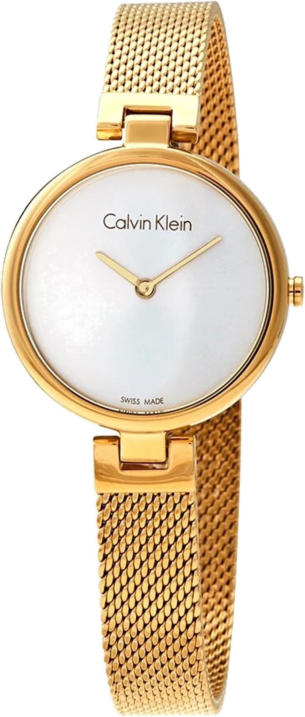 CALVIN KLEIN K8G23526 Orologio Donna