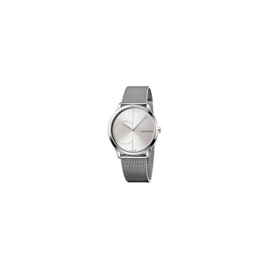 CALVIN KLEIN K3M2112Z Orologio Donna