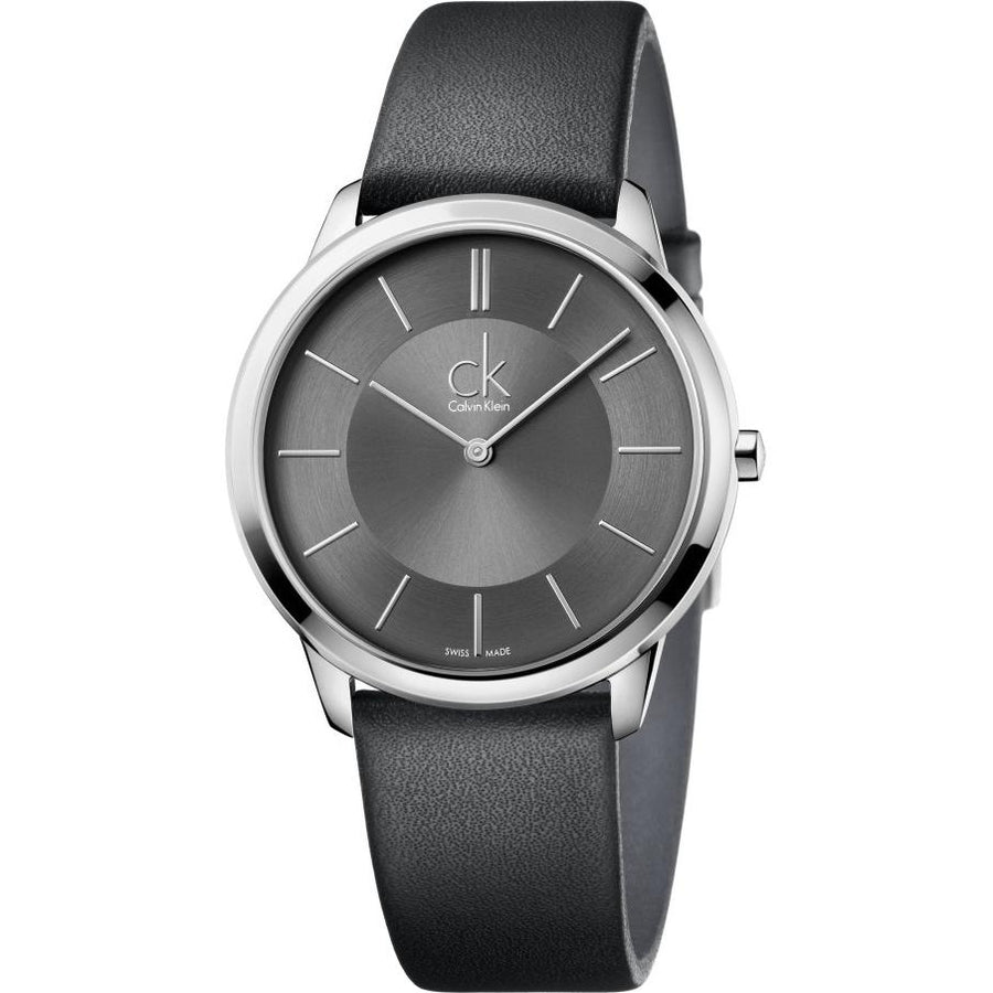 CALVIN KLEIN K3M211C4 Orologio Uomo
