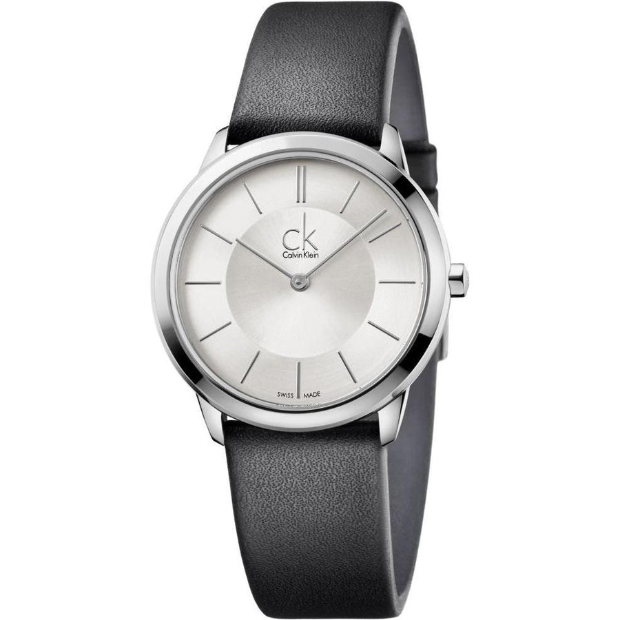 CALVIN KLEIN K3M221C6 Orologio Donna