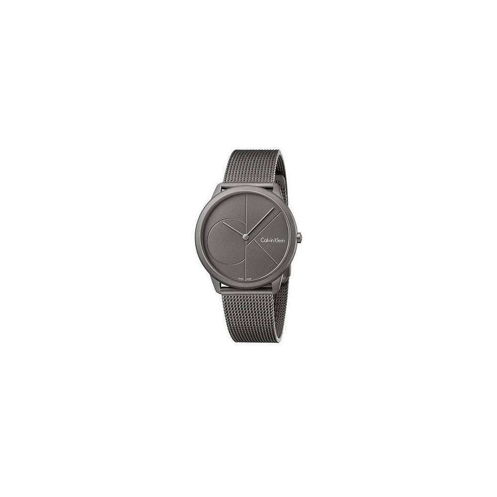 CALVIN KLEIN K3M517P4 Orologio Uomo