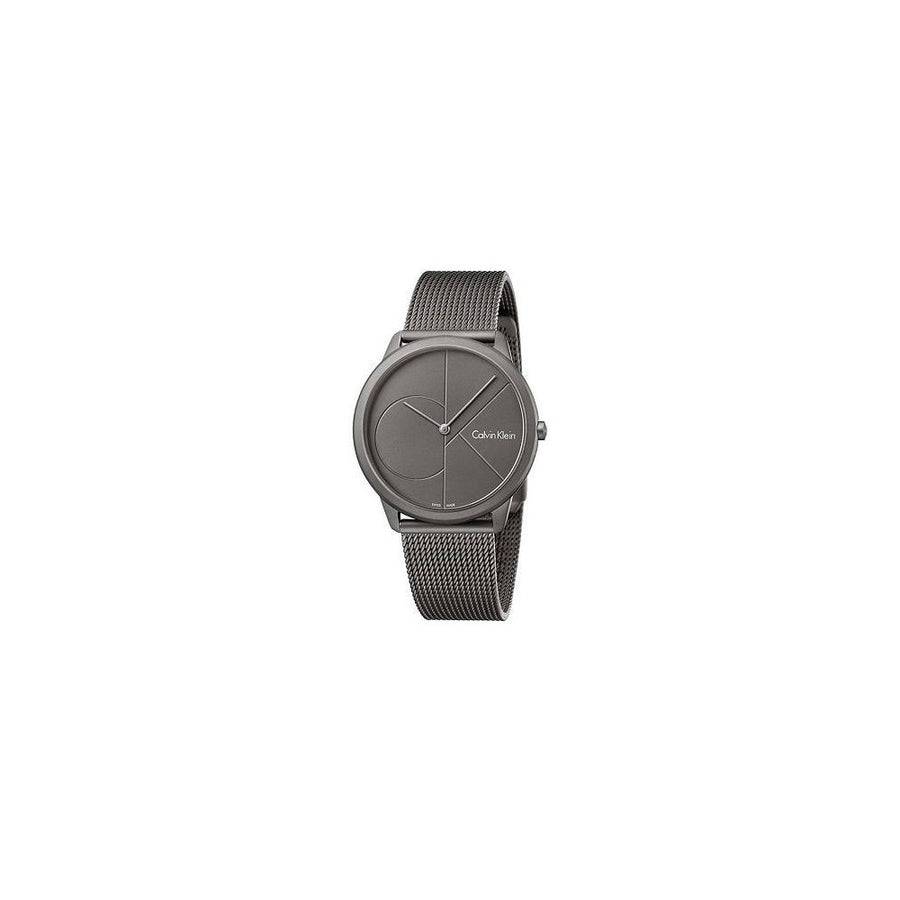 CALVIN KLEIN K3M517P4 Orologio Uomo