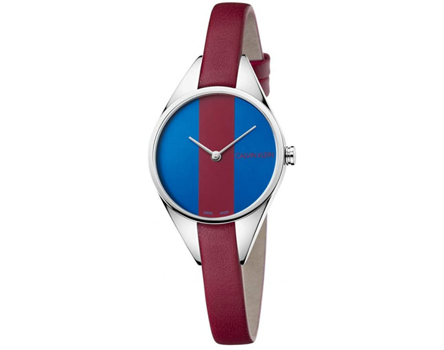 CALVIN KLEIN K8P231UN Orologio Donna