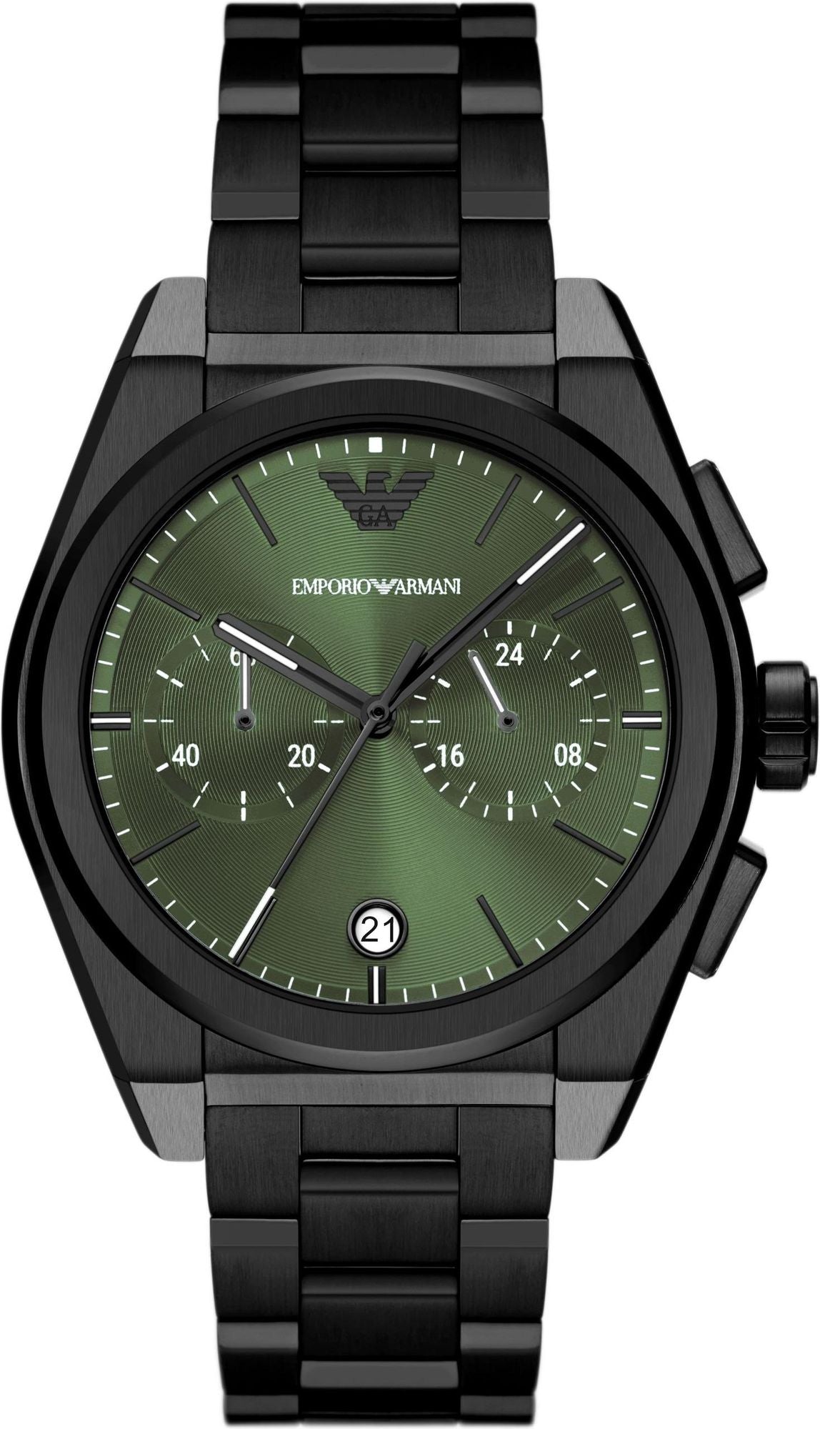 EMPORIO ARMANI AR11562 federico Quarzo Orologio Uomo