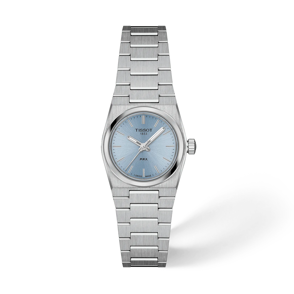 TISSOT PRX 25mm T137.010.11.351.00 Orologio