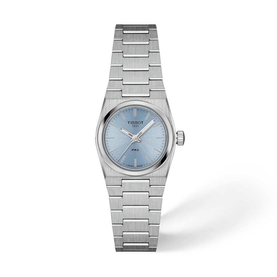TISSOT PRX 25mm T137.010.11.351.00 Orologio