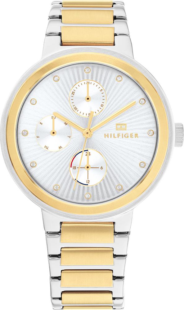 TOMMY HILFIGER 1782534 Orologio al quarzo da donna