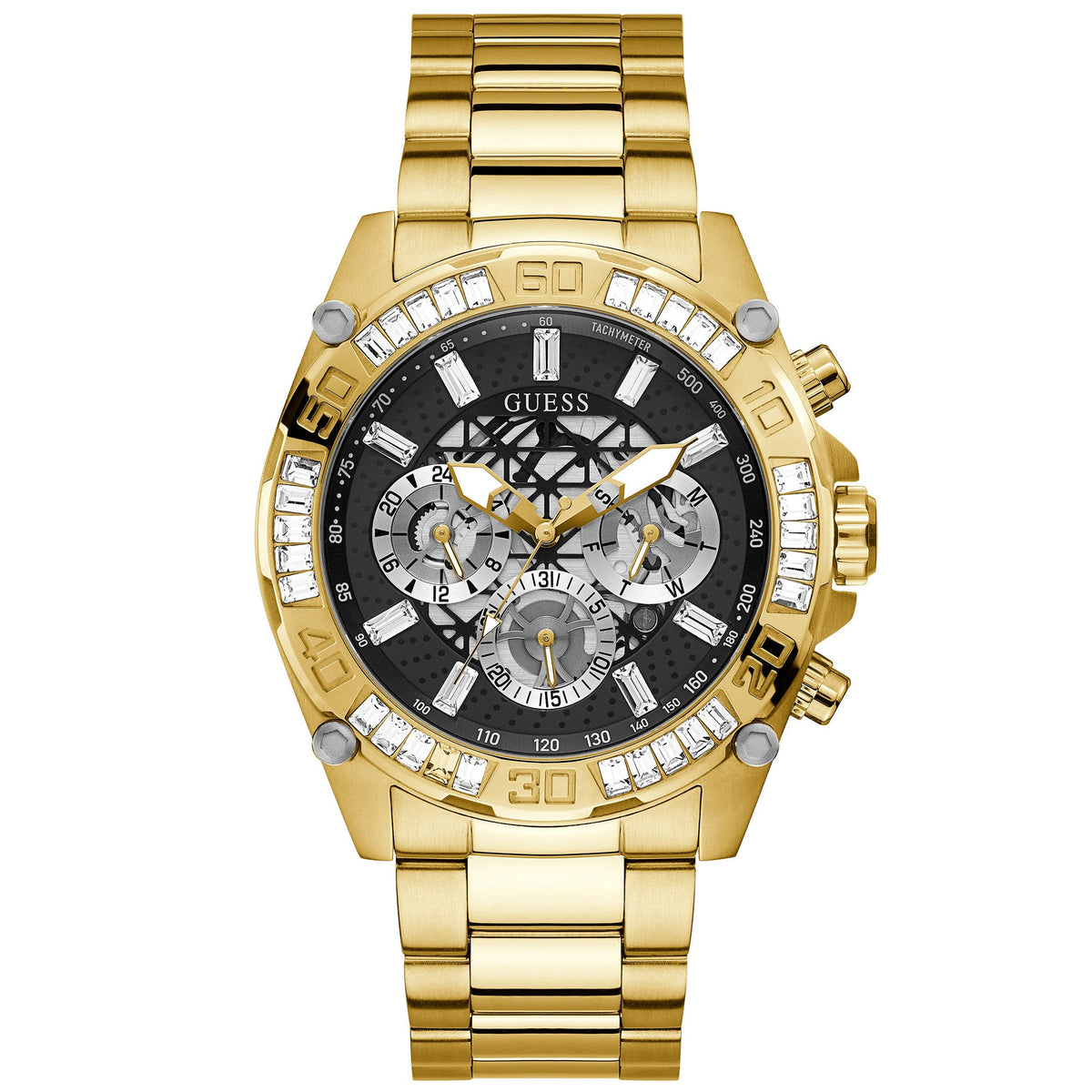 GUESS GW0390G2 Orologio Uomo