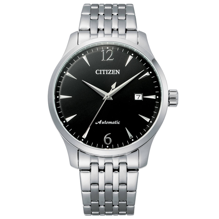 CITIZEN Off Collection NJ0110 85E NJ0110-85E Orologio Uomo