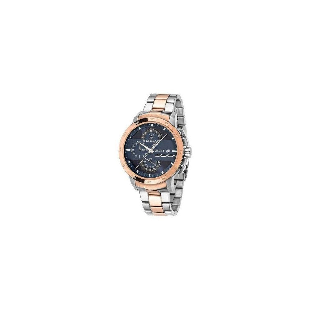 MASERATI R8873619002 Orologio da uomo