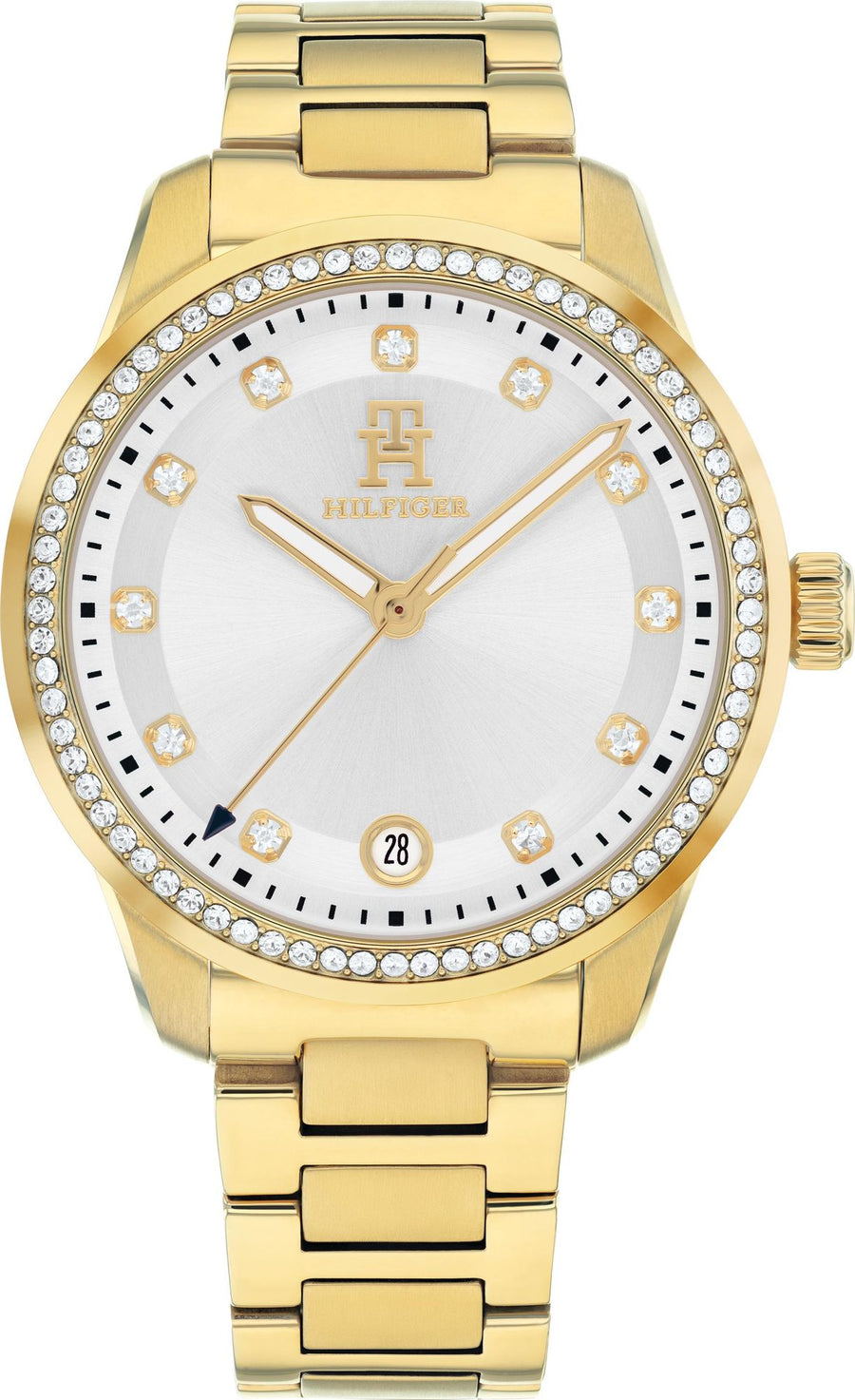 TOMMY HILFIGER 1782758 Orologio al quarzo da donna