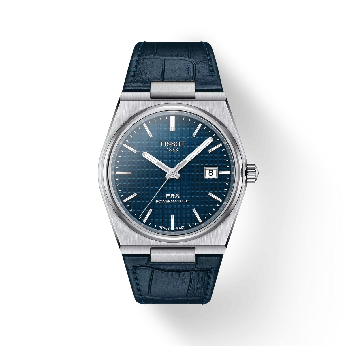 TISSOT PRX 40mm Modelo T137.407.16.041.00 Orologio Uomo