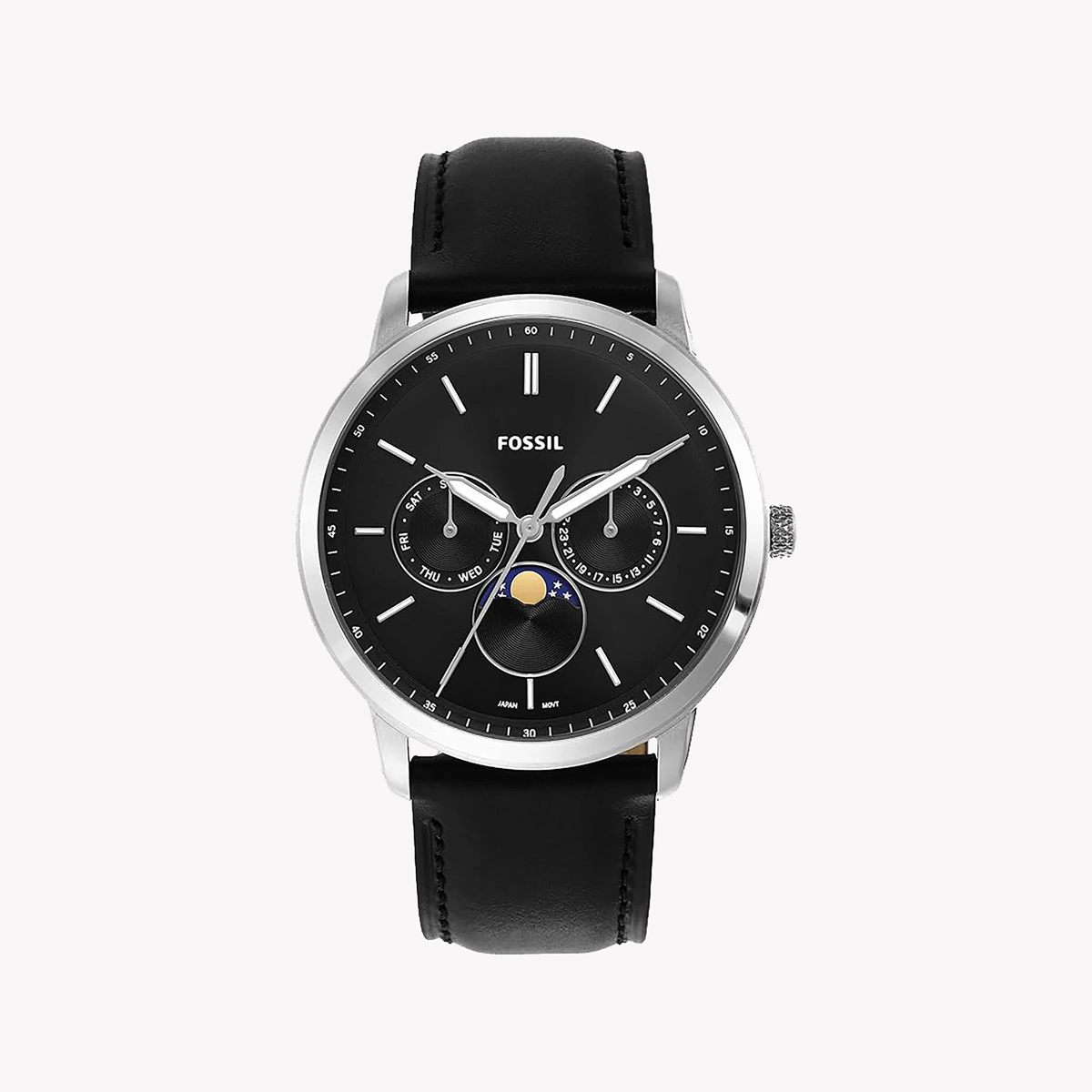 FOSSIL FS5904 Orologio Uomo al quarzo