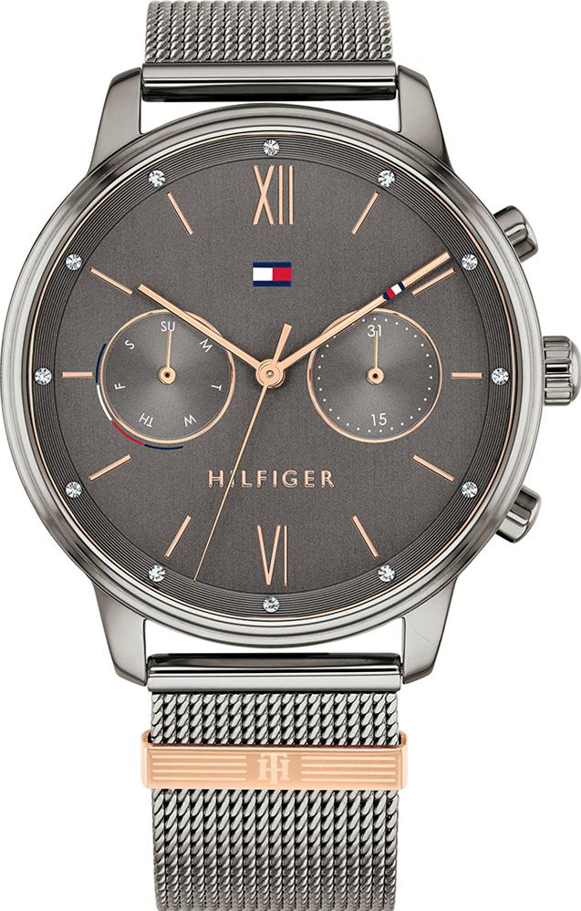 TOMMY HILFIGER 1782304 Orologio multifunzione al quarzo da donna