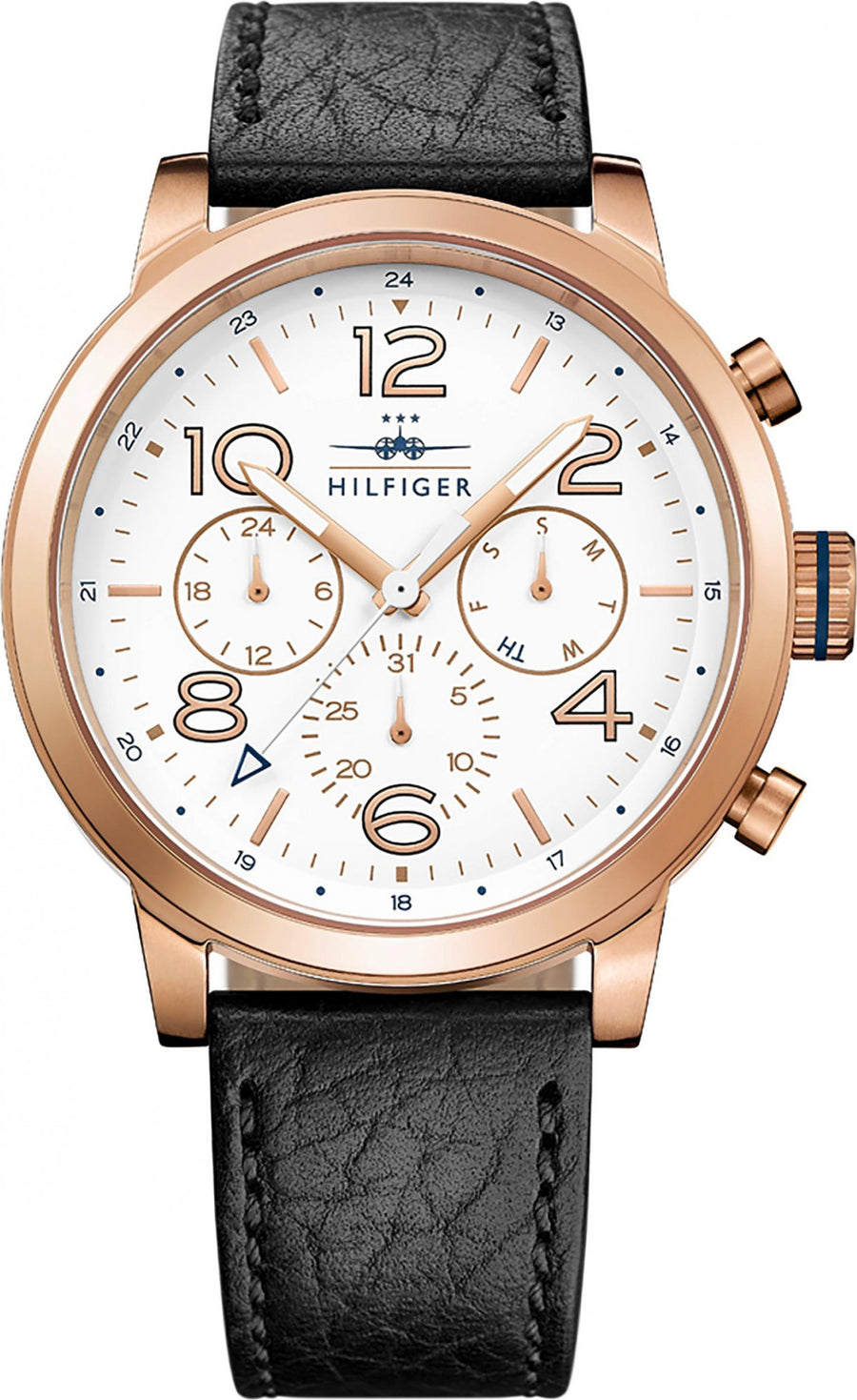 TOMMY HILFIGER 1791236 Orologio al quarzo da uomo