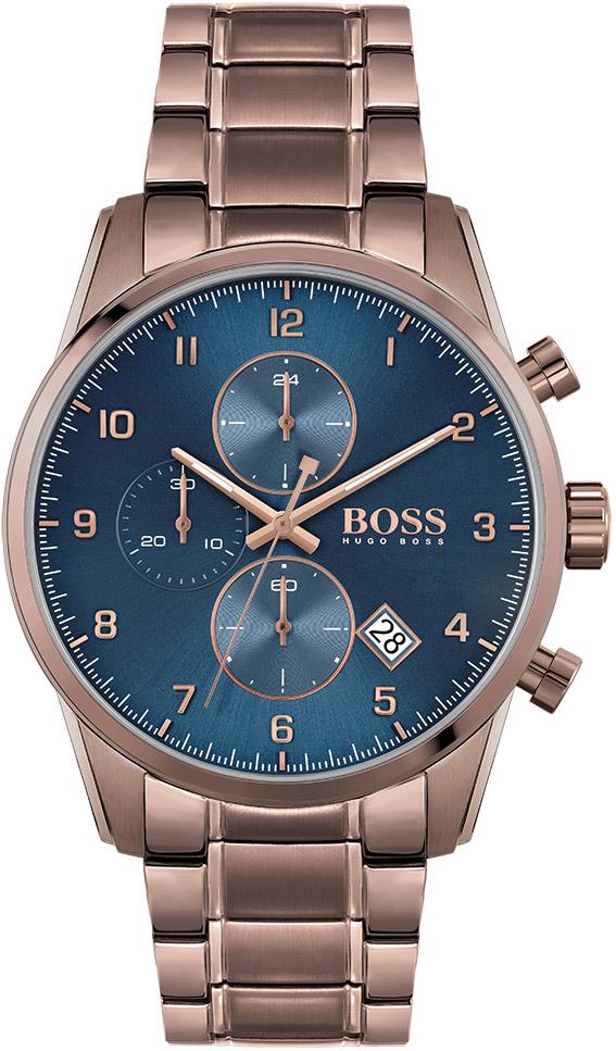HUGO BOSS HB 1513788 Skymaster Orologio Uomo
