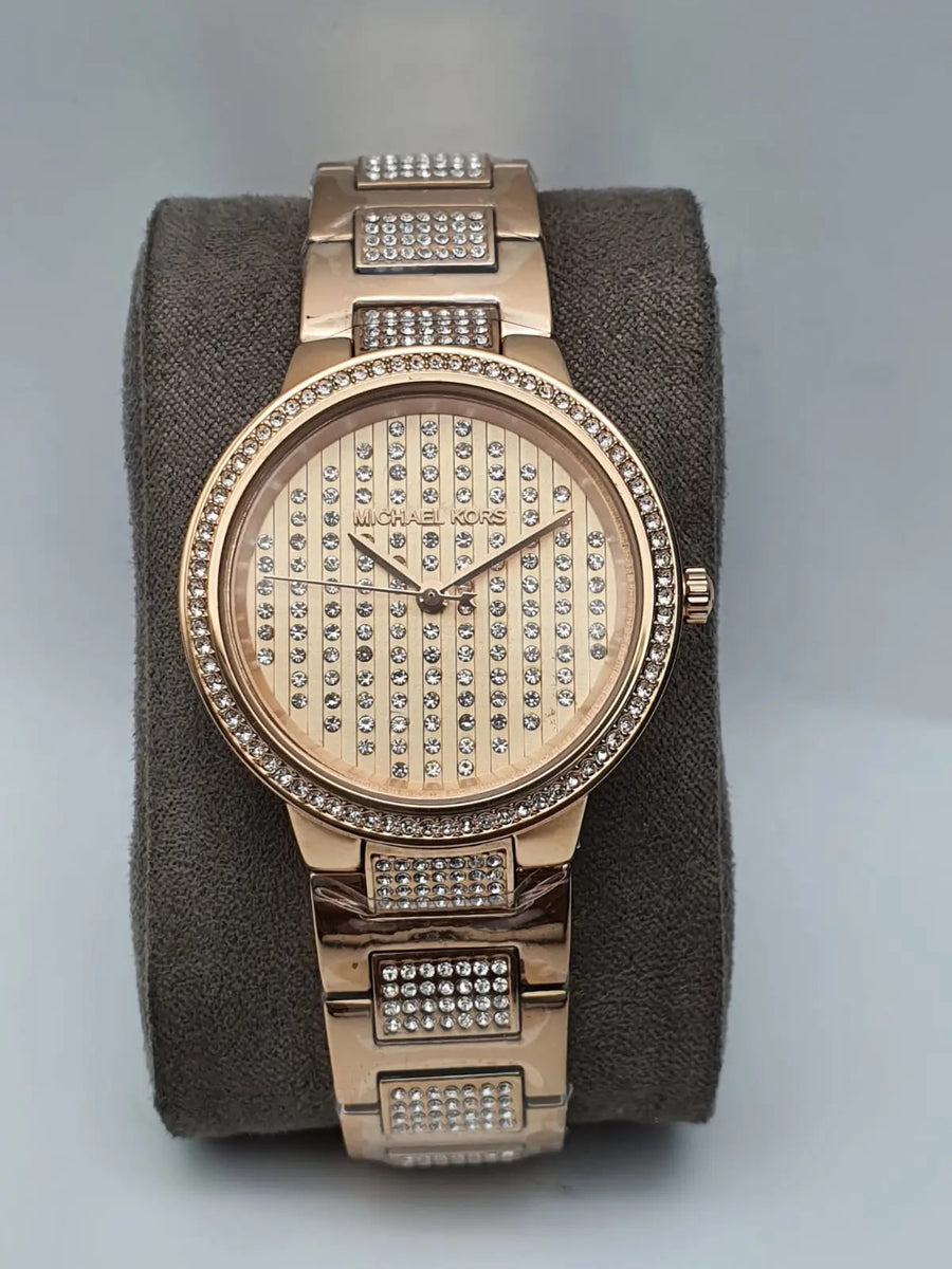 MICHAEL KORS MK3986 Orologio da Donna