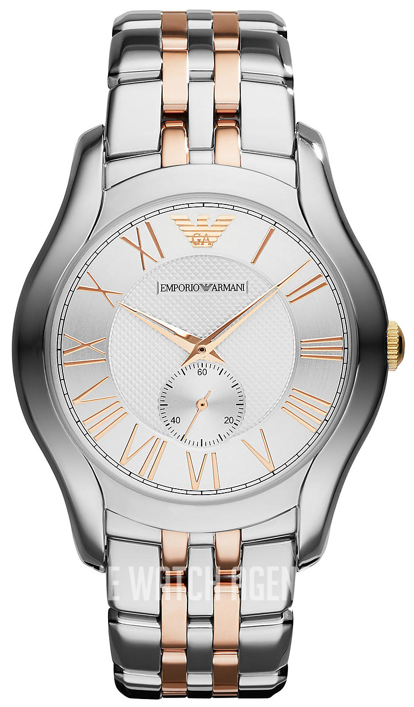 EMPORIO ARMANI Valente AR1824 Men's Watch