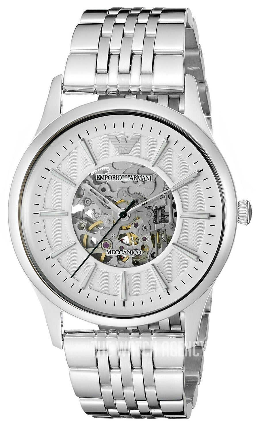 EMPORIO ARMANI AR1945 Automatic Men's Watch