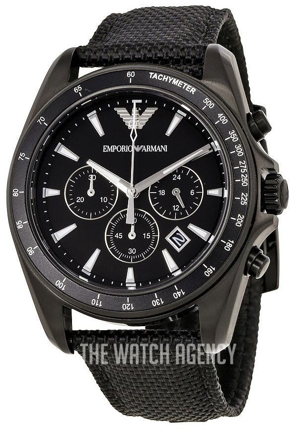 EMPORIO ARMANI AR6131 Orologio Uomo