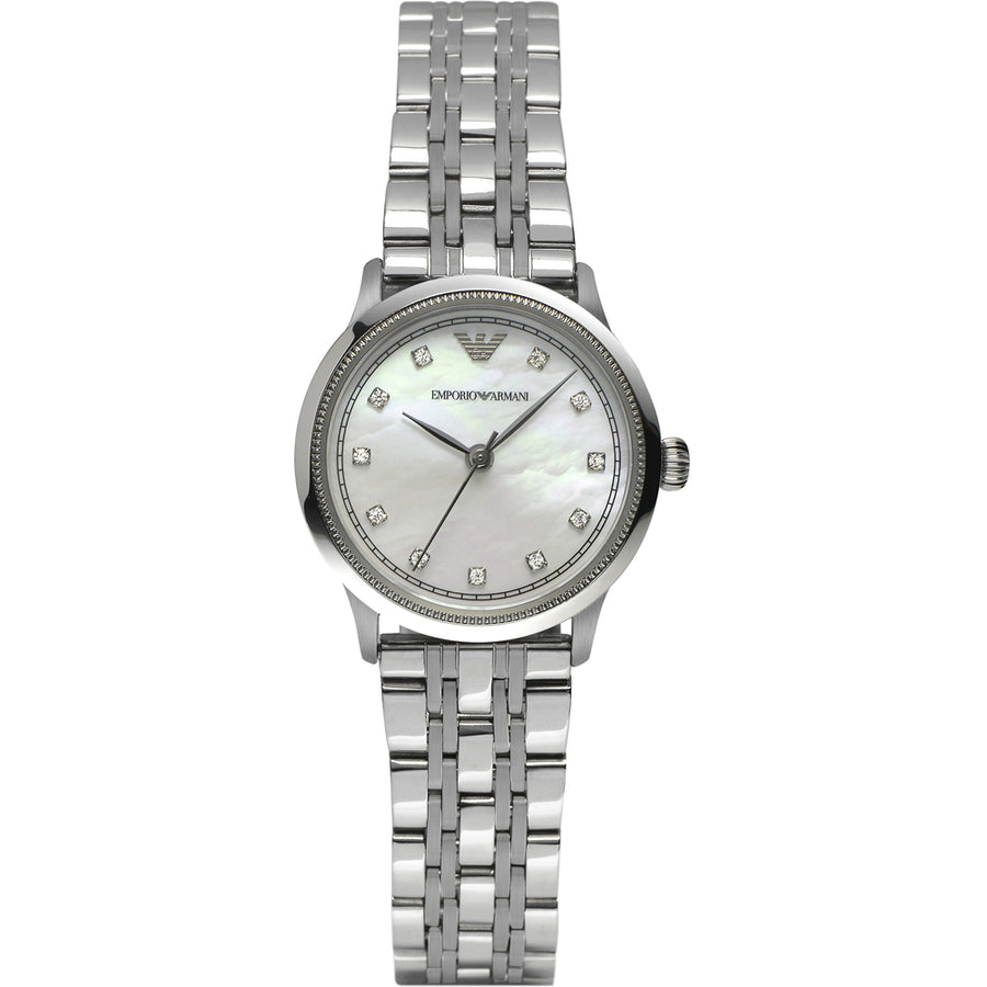 EMPORIO ARMANI AR1803 Women's Analog Watch