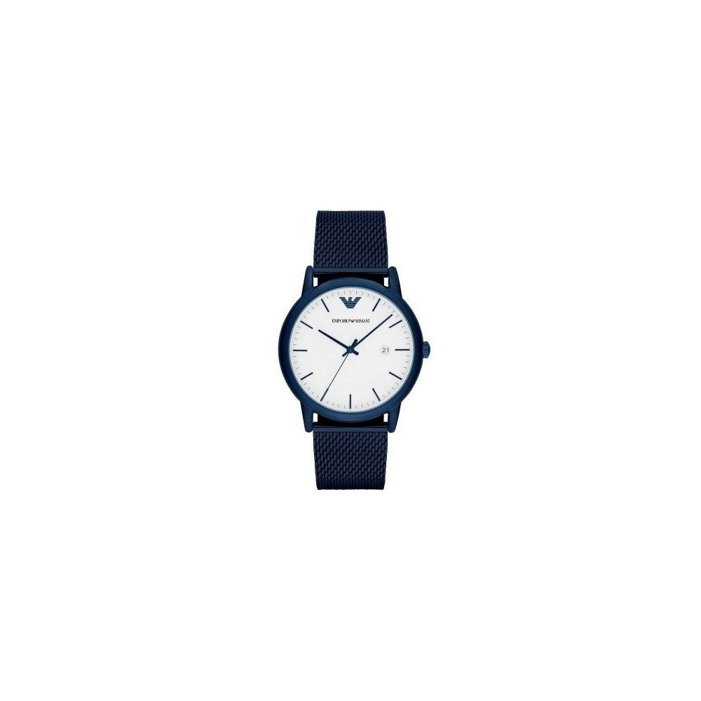 EMPORIO ARMANI Analogico AR11025 Orologio Uomo