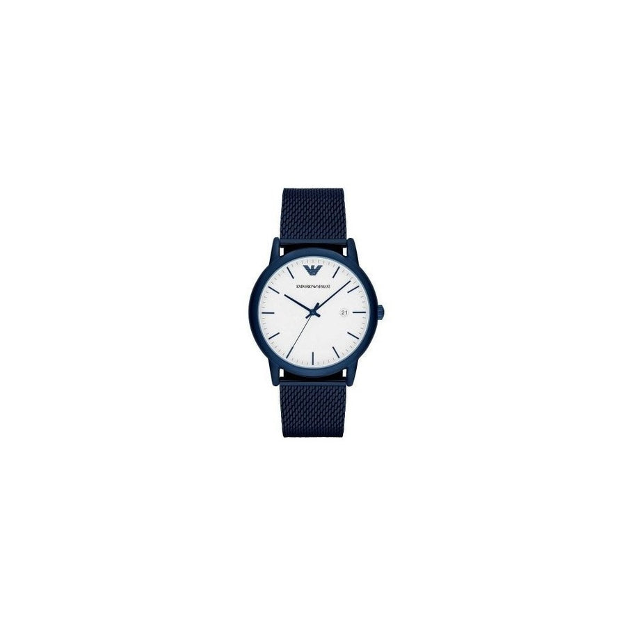 EMPORIO ARMANI Analogico AR11025 Orologio Uomo