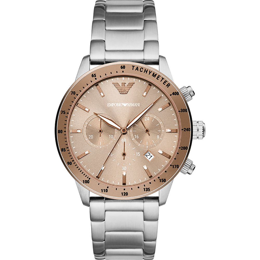 EMPORIO ARMANI. AR11352 Orologio Uomo