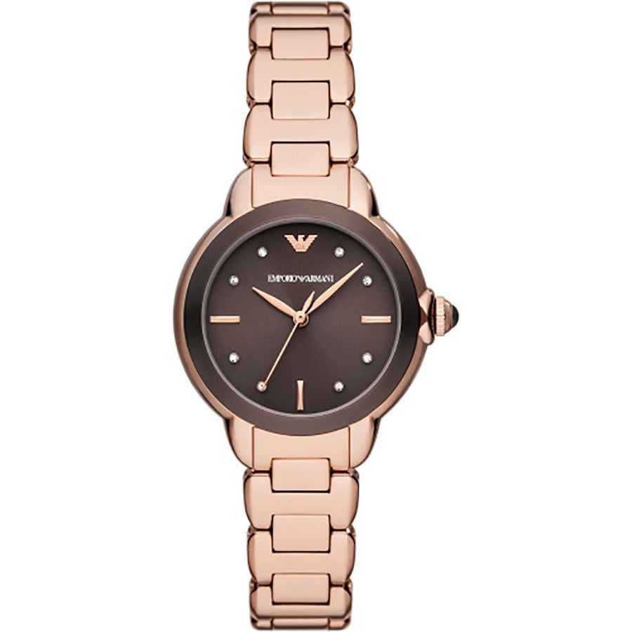 EMPORIO ARMANI AR11570 EAN Women's Watch