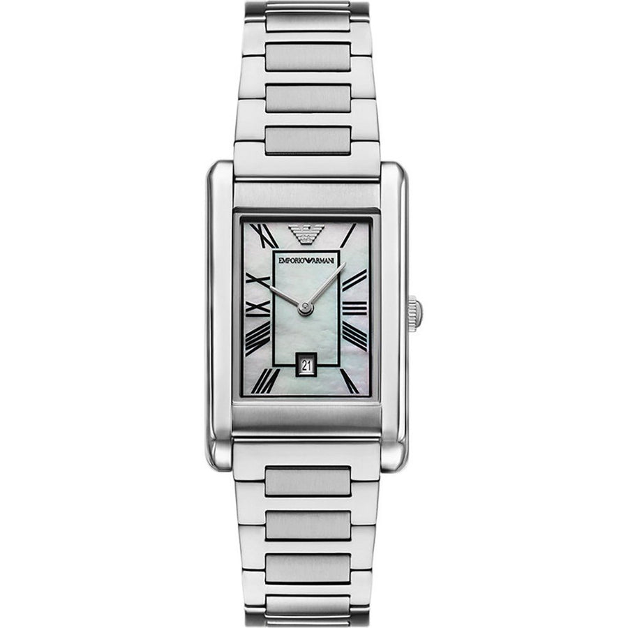 EMPORIO ARMANI Analog Stainless Steel Men's Watch AR11664