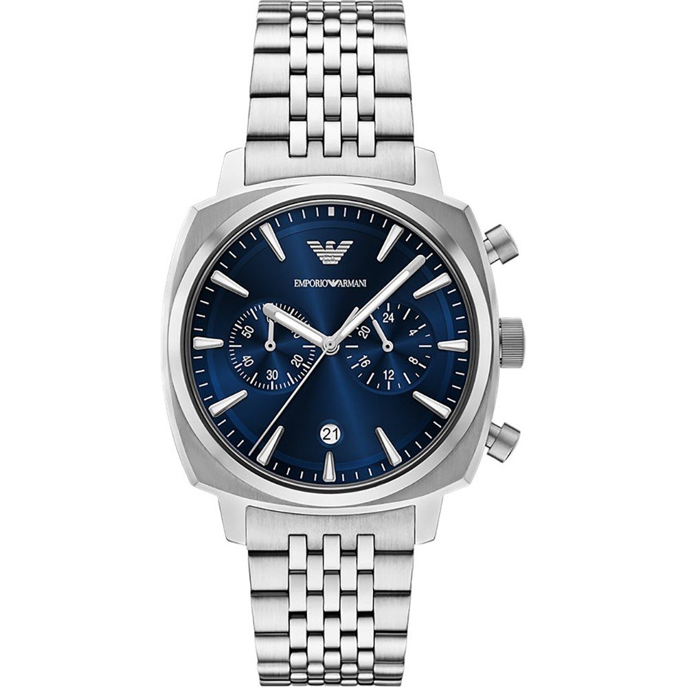 EMPORIO ARMANI Cronografo Emporio IT AR11688 Orologio Uomo