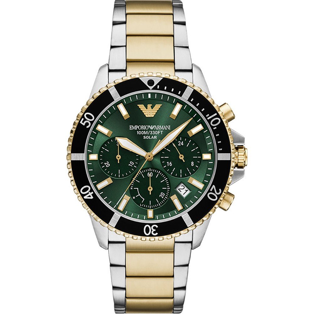 EMPORIO ARMANI AR11695 Orologio Uomo