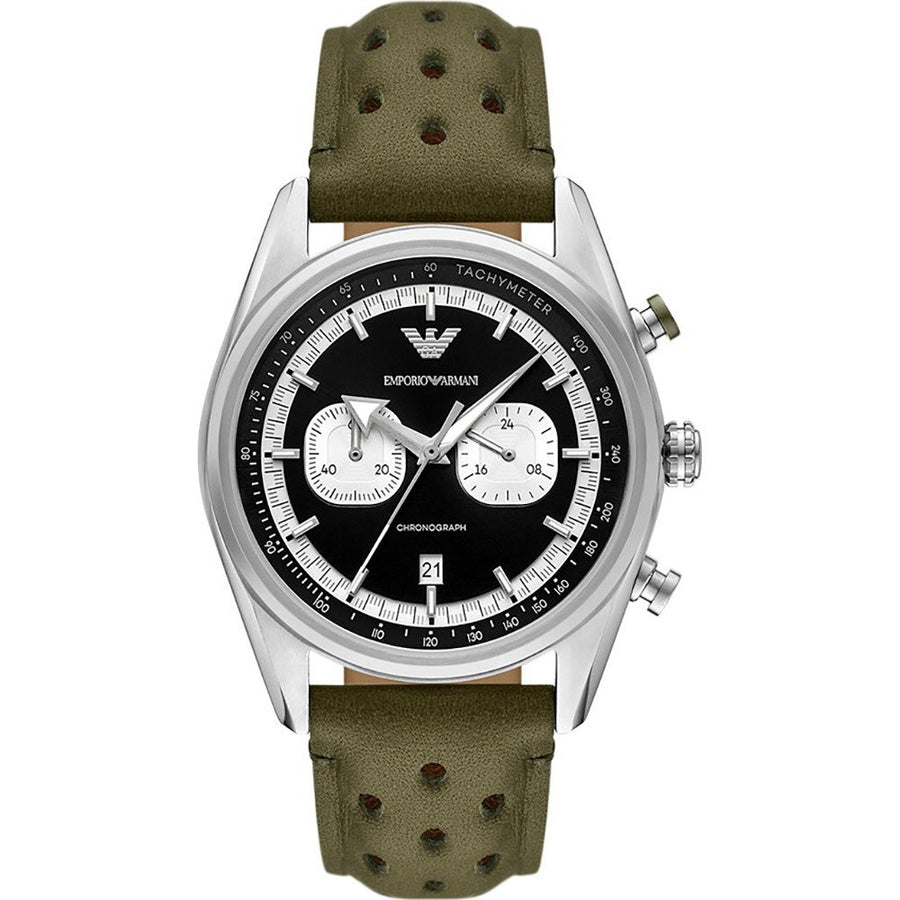 EMPORIO ARMANI AR11709 EAN Men's Watch