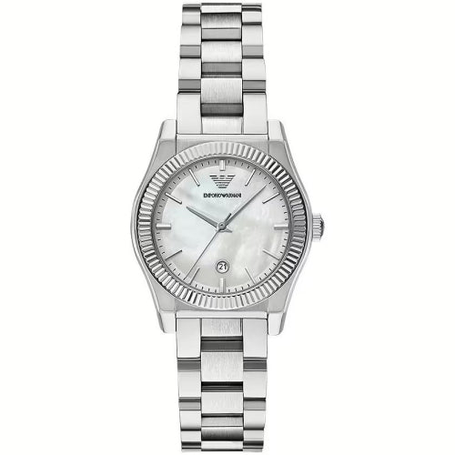EMPORIO ARMANI Three-Hand Emporio HK AR11723 Women's Watch
