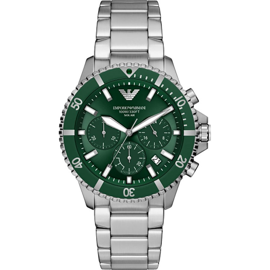EMPORIO ARMANI AR11741 EAN Men's Watch