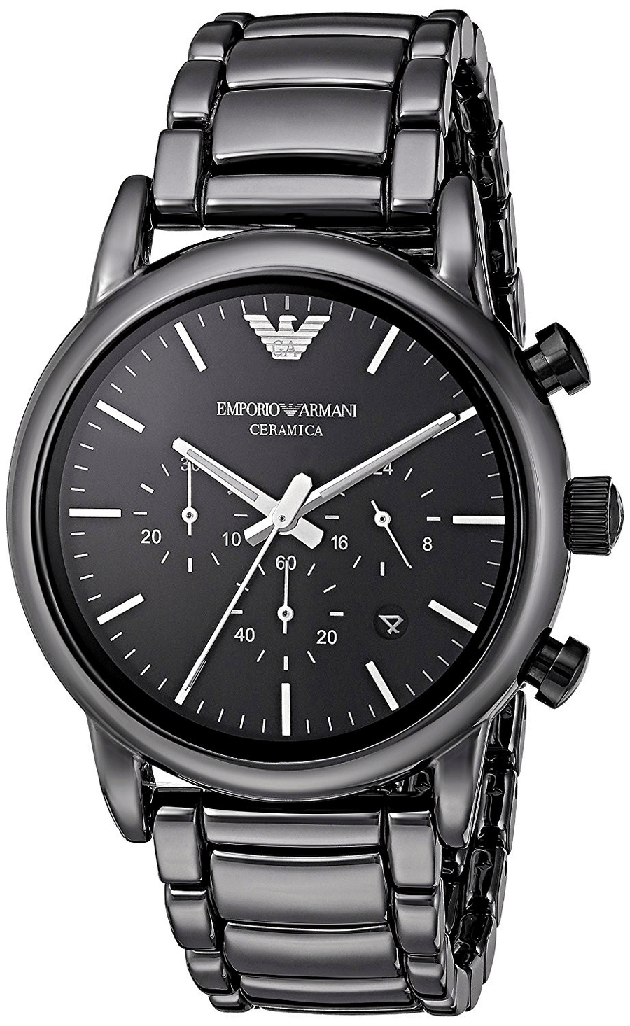 EMPORIO ARMANI Luigi AR1507 Men's Watch
