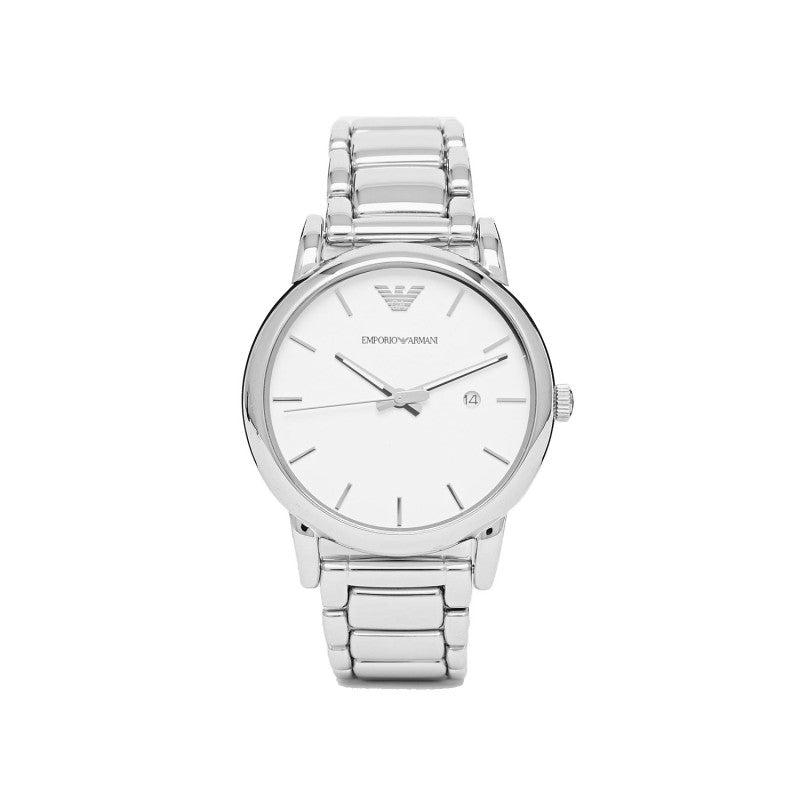 EMPORIO ARMANI Luigi Large AR1854 Orologio Uomo