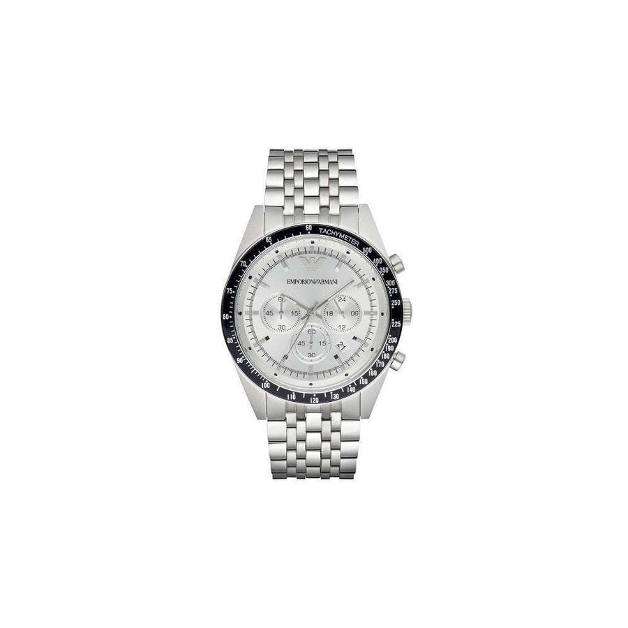 EMPORIO ARMANI Tazio AR6073 Orologio Uomo