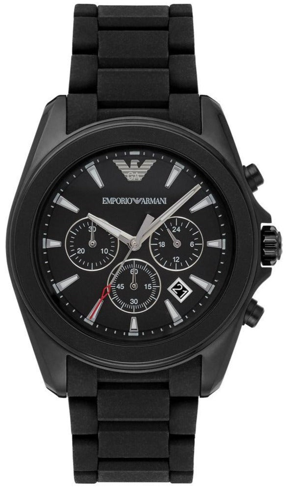 EMPORIO ARMANI Tazio Large AR6092 Men's Watch