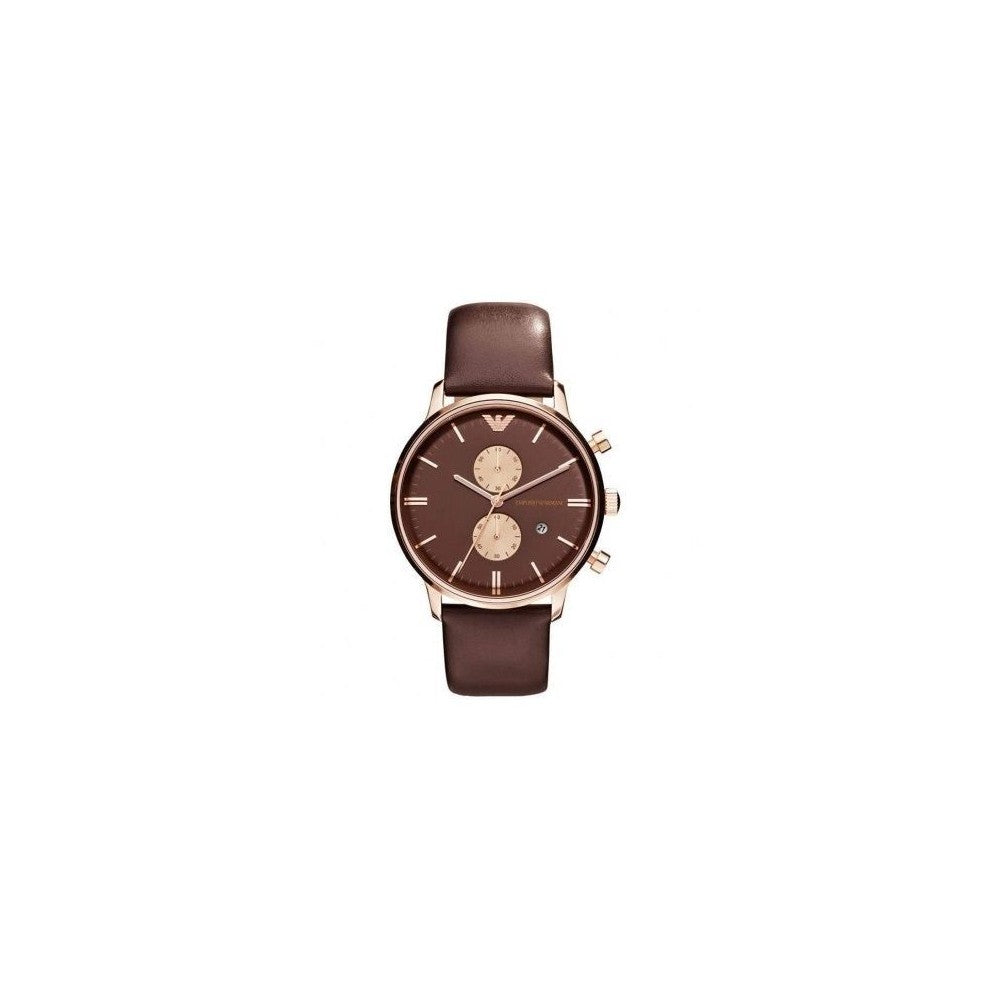 EMPORIO ARMANI Gianni XLarge AR0387 Orologio Uomo