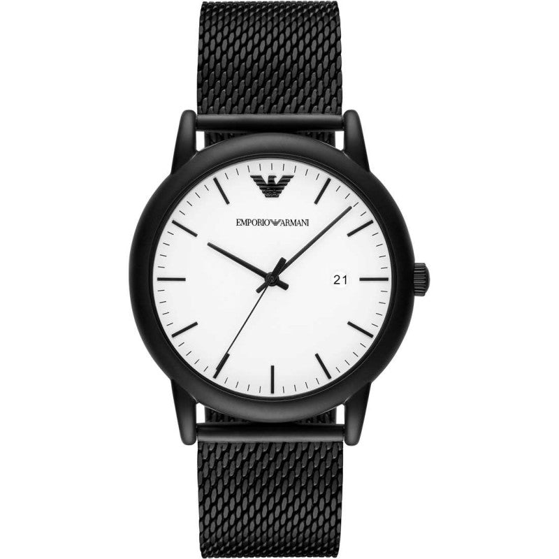 EMPORIO ARMANI LUIGI AR11046 Orologio Uomo