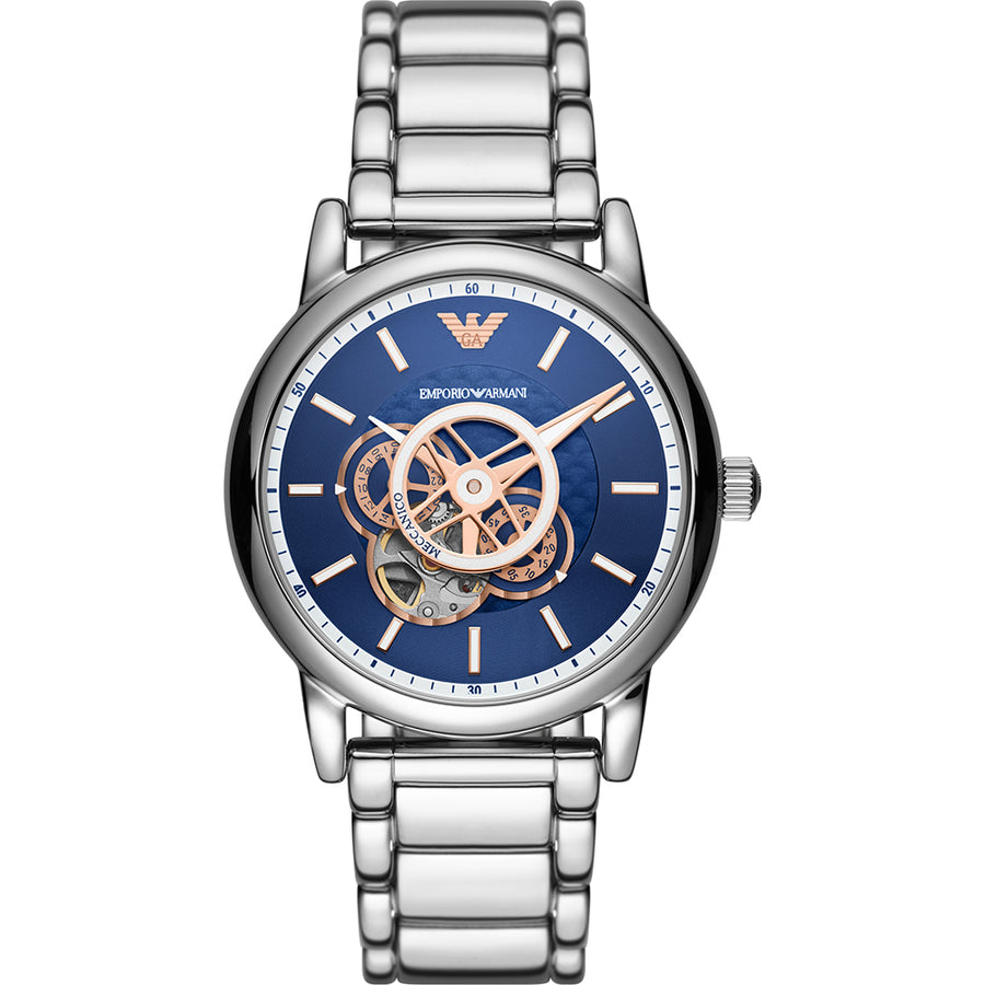 EMPORIO ARMANI AR60036 Men's Watch