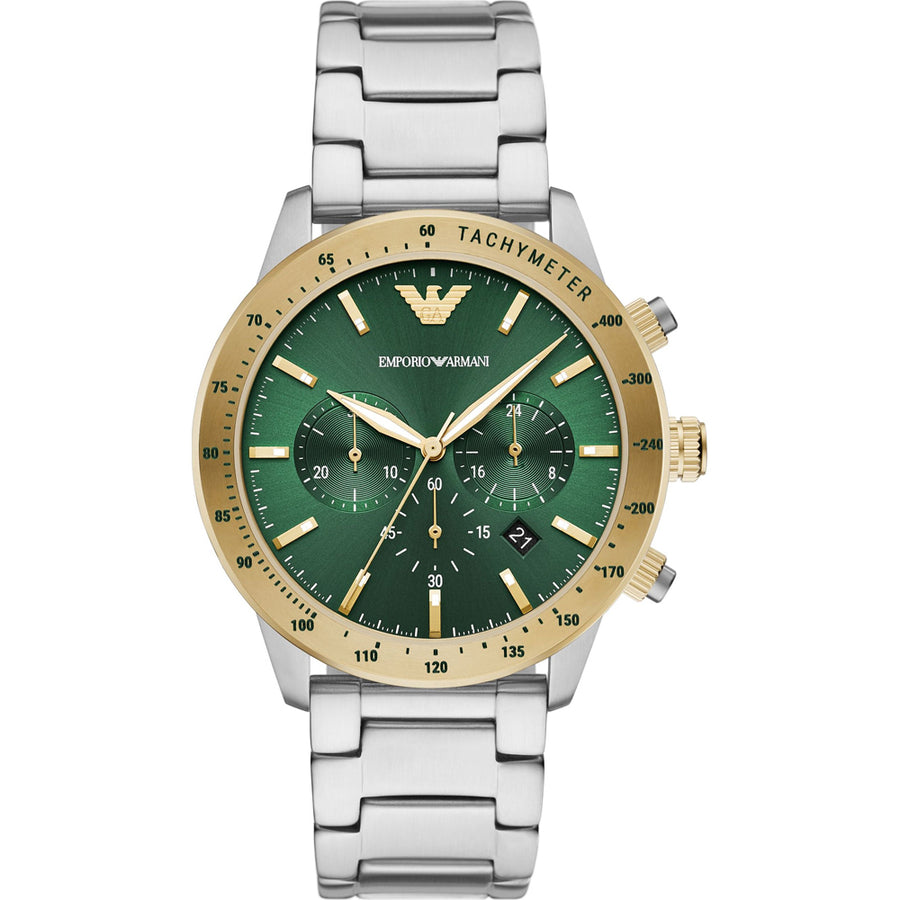 EMPORIO ARMANI AR11454 Men's Chronograph Watch