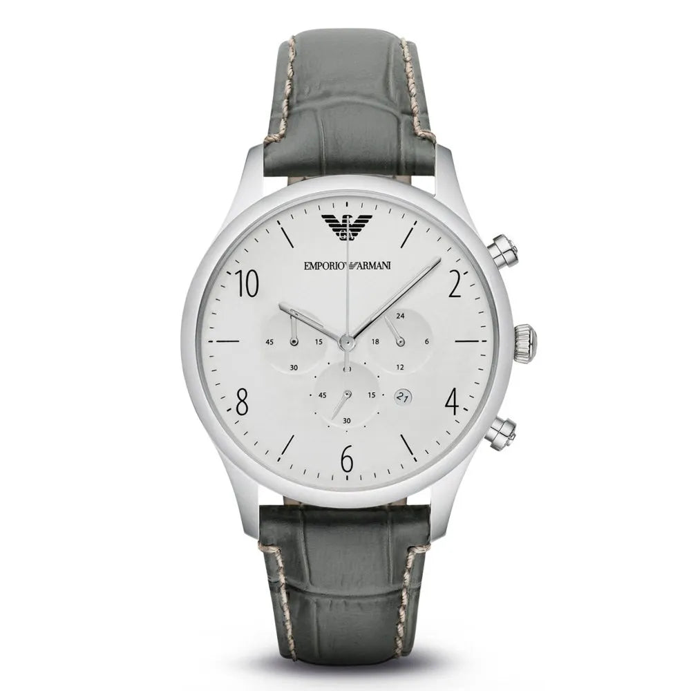 EMPORIO ARMANI AR1861 Orologio Uomo
