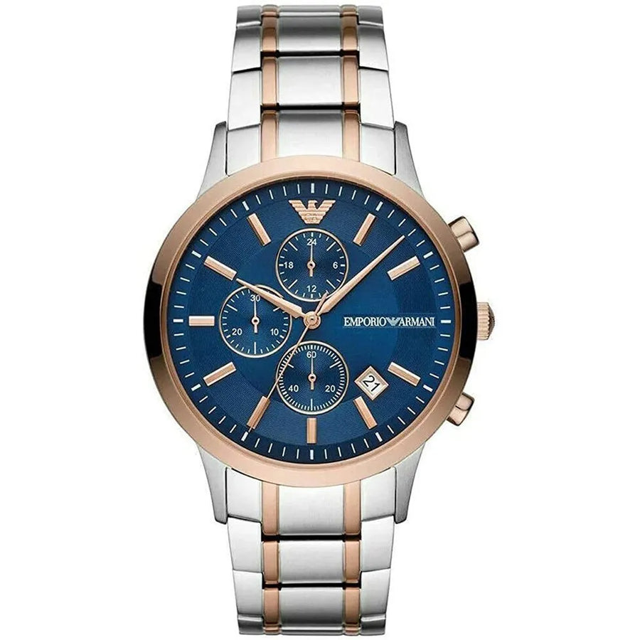 EMPORIO ARMANI AR80025 Men's Watch