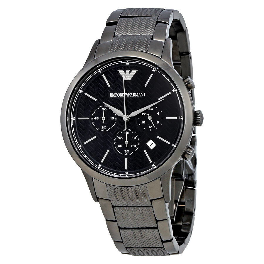 EMPORIO ARMANI AR2505 Classic Men's Bracelet Watch