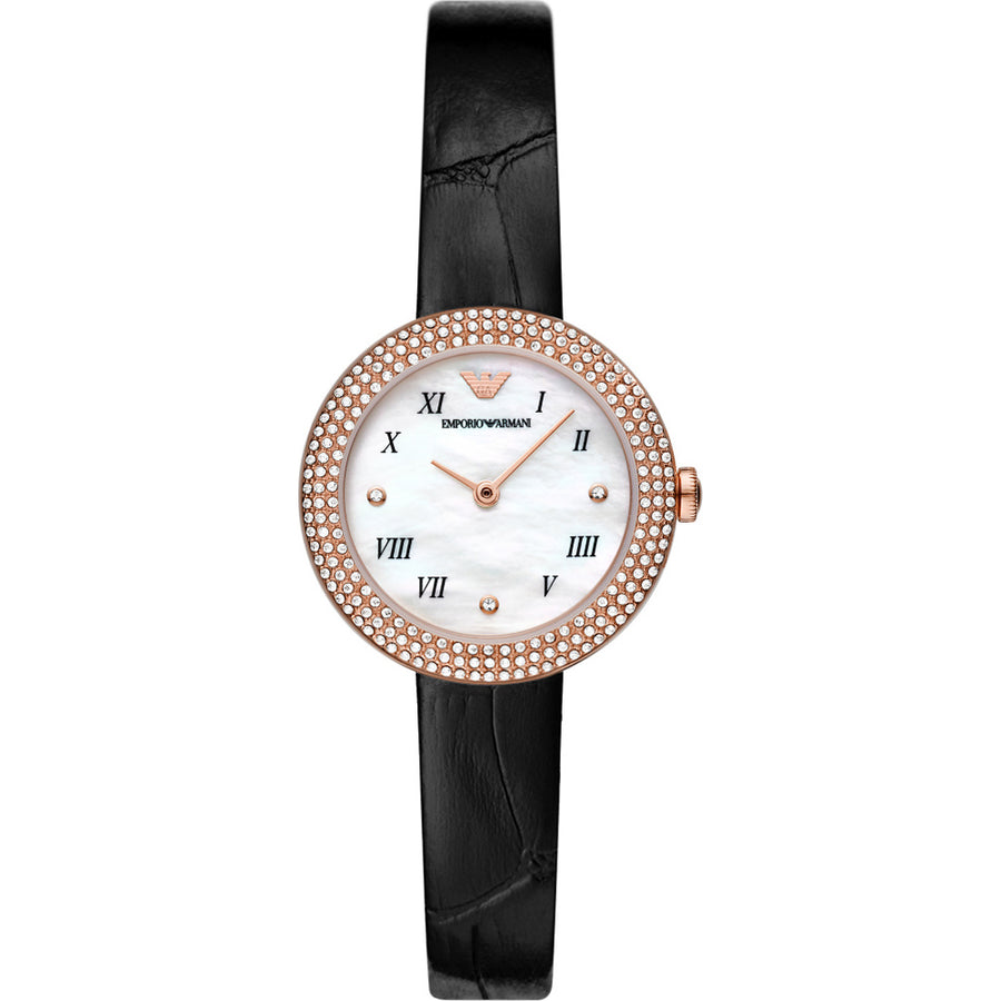 EMPORIO ARMANI movimento AR11356 Women's Watch